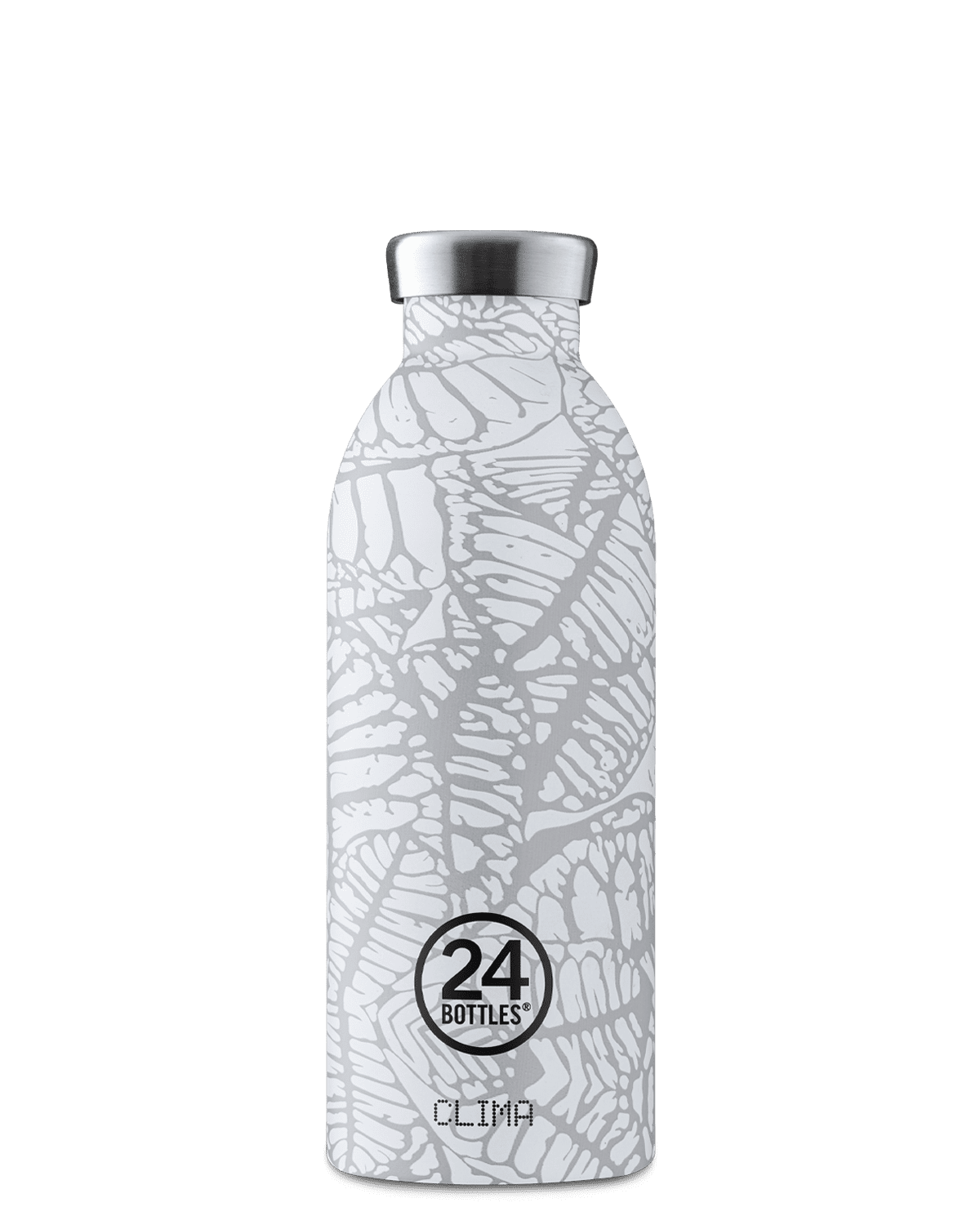 (image for) 24 bottles saldi Mangrove - 500 ml borraccia termica acciaio inox